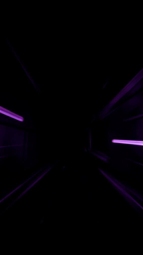 Prévia Túnel de luz — categoria CLIPS